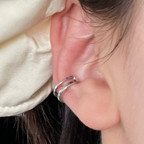 Ear Cuff no piercing - Picture 2 of 2
